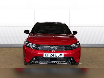 Used Vauxhall Corsa 2024 for sale - 78343679: Photo