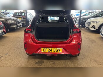 Used Vauxhall Corsa 2024 for sale - 78343679: Photo