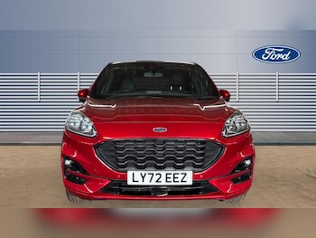 Used Ford Kuga 2022 for sale - 78150515: Photo