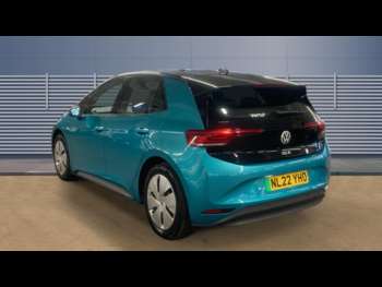 Used Volkswagen ID3 2022 for sale - 74673511: Photo