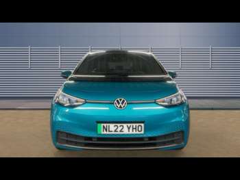 Used Volkswagen ID3 2022 for sale - 74673511: Photo
