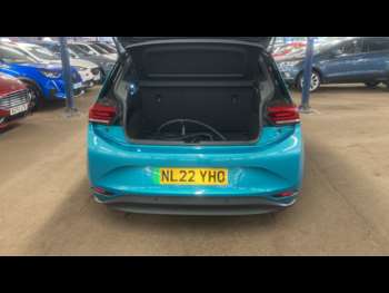 Used Volkswagen ID3 2022 for sale - 74673511: Photo