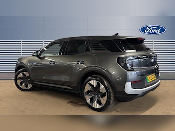 Used Ford Explorer 2026 for sale - 78944646: Photo