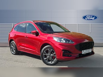Ford - Kuga