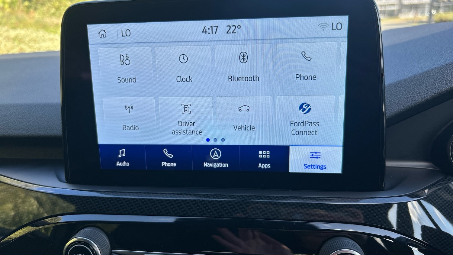 Vehicle 40