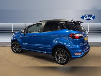 Used Ford Ecosport 2020 for sale - 79558500: Photo