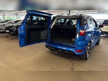 Used Ford Ecosport 2020 for sale - 79558500: Photo
