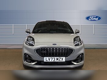 Used Ford Puma 2023 for sale - 78668317: Photo
