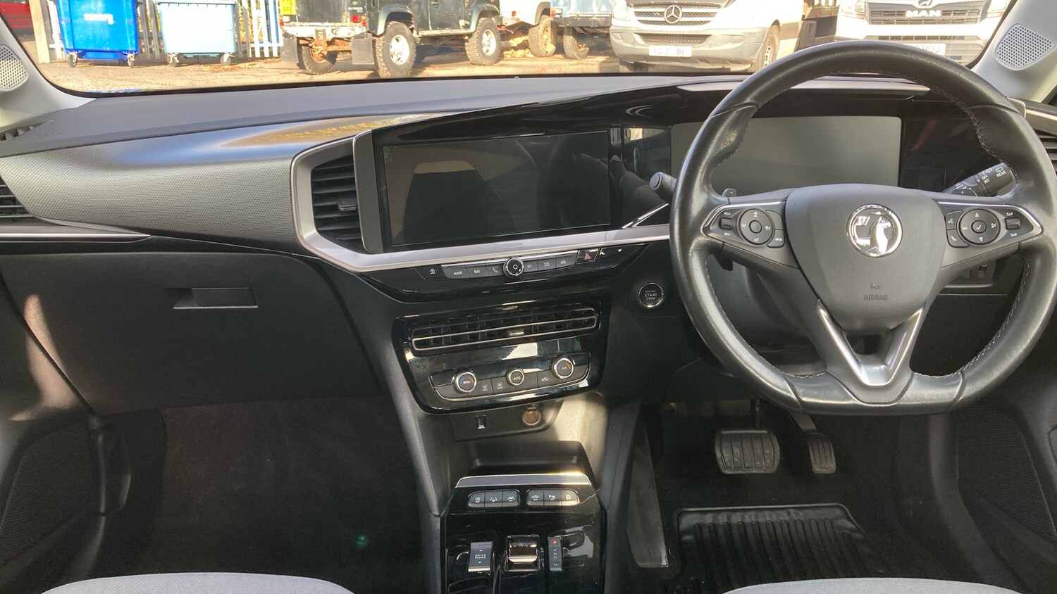 Used Vauxhall Mokka 2022 for sale - 77501180: Photo 10