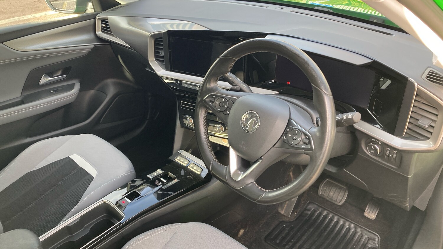 Used Vauxhall Mokka 2022 for sale - 77501180: Photo 11