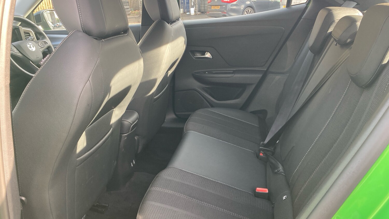 Used Vauxhall Mokka 2022 for sale - 77501180: Photo 16