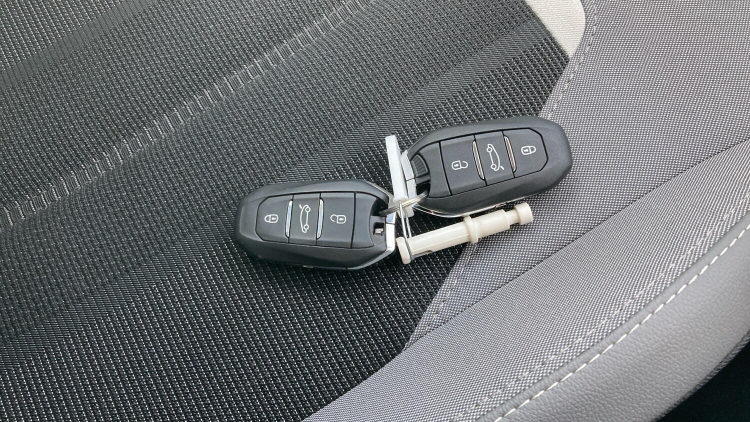 Used Vauxhall Mokka 2022 for sale - 77501180: Photo 20