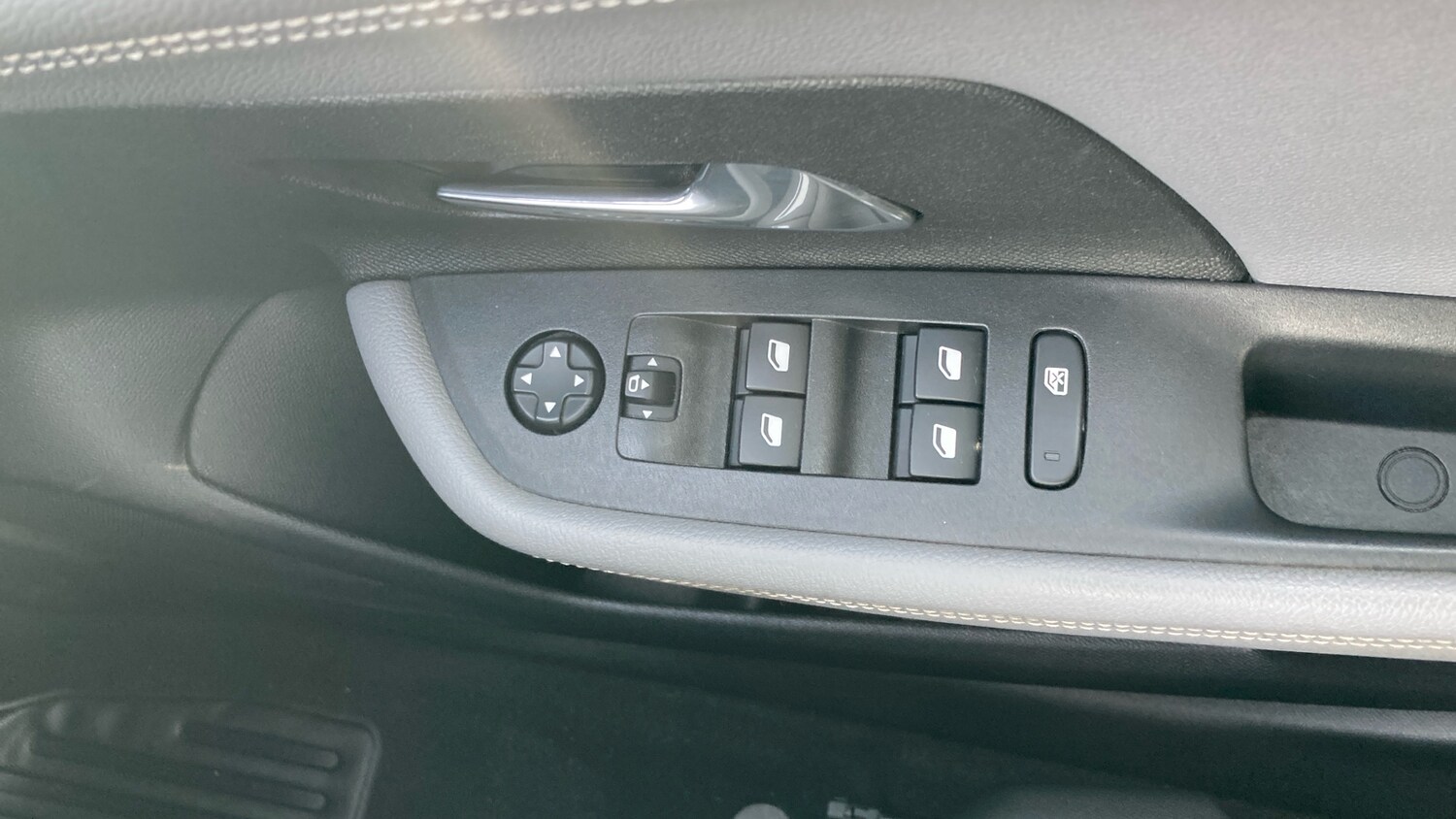 Used Vauxhall Mokka 2022 for sale - 77501180: Photo 24