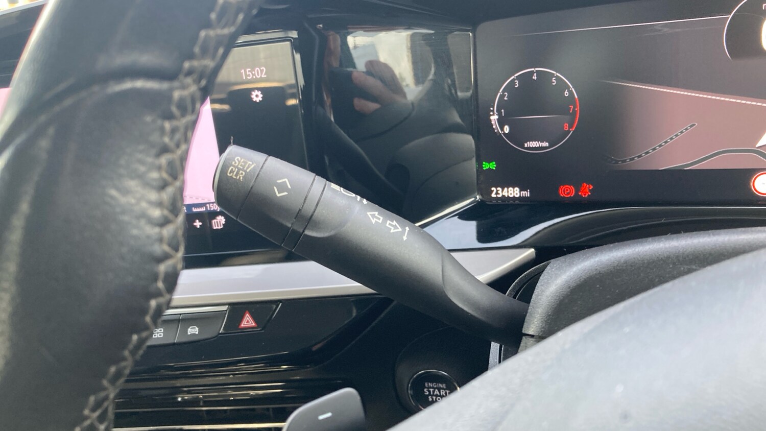 Used Vauxhall Mokka 2022 for sale - 77501180: Photo 29