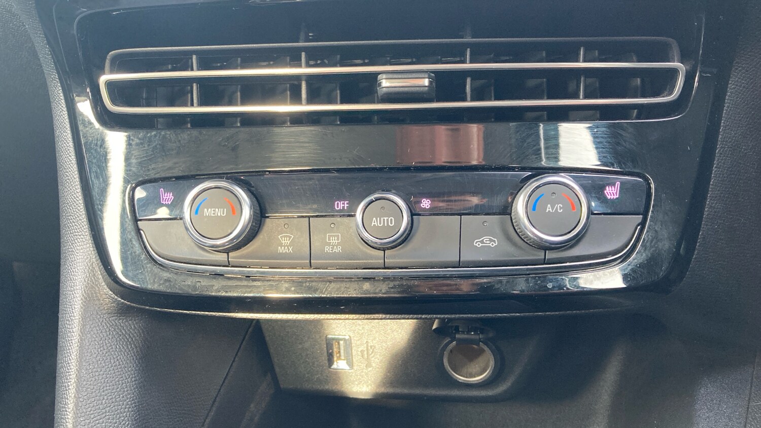 Used Vauxhall Mokka 2022 for sale - 77501180: Photo 31