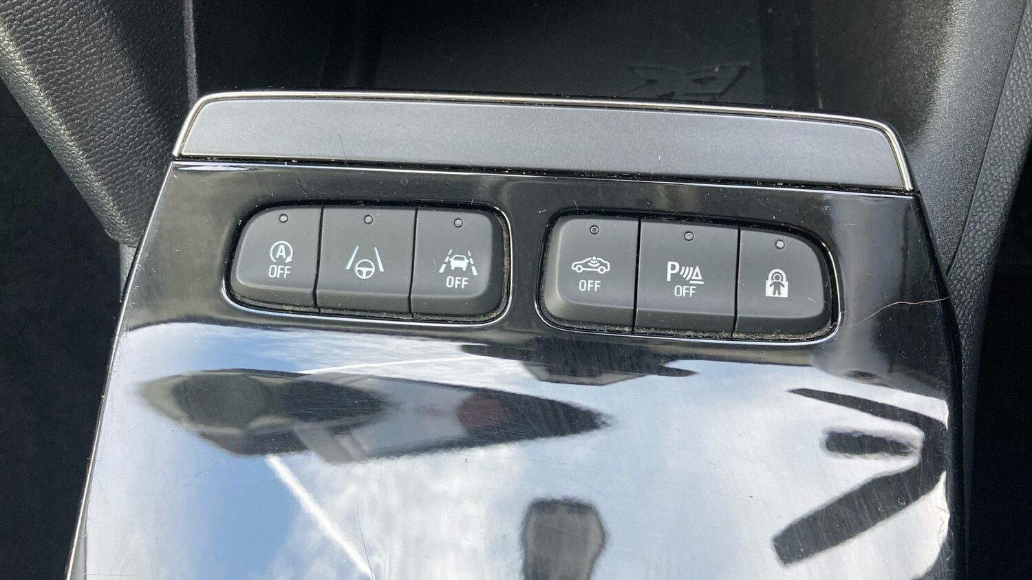 Used Vauxhall Mokka 2022 for sale - 77501180: Photo 33