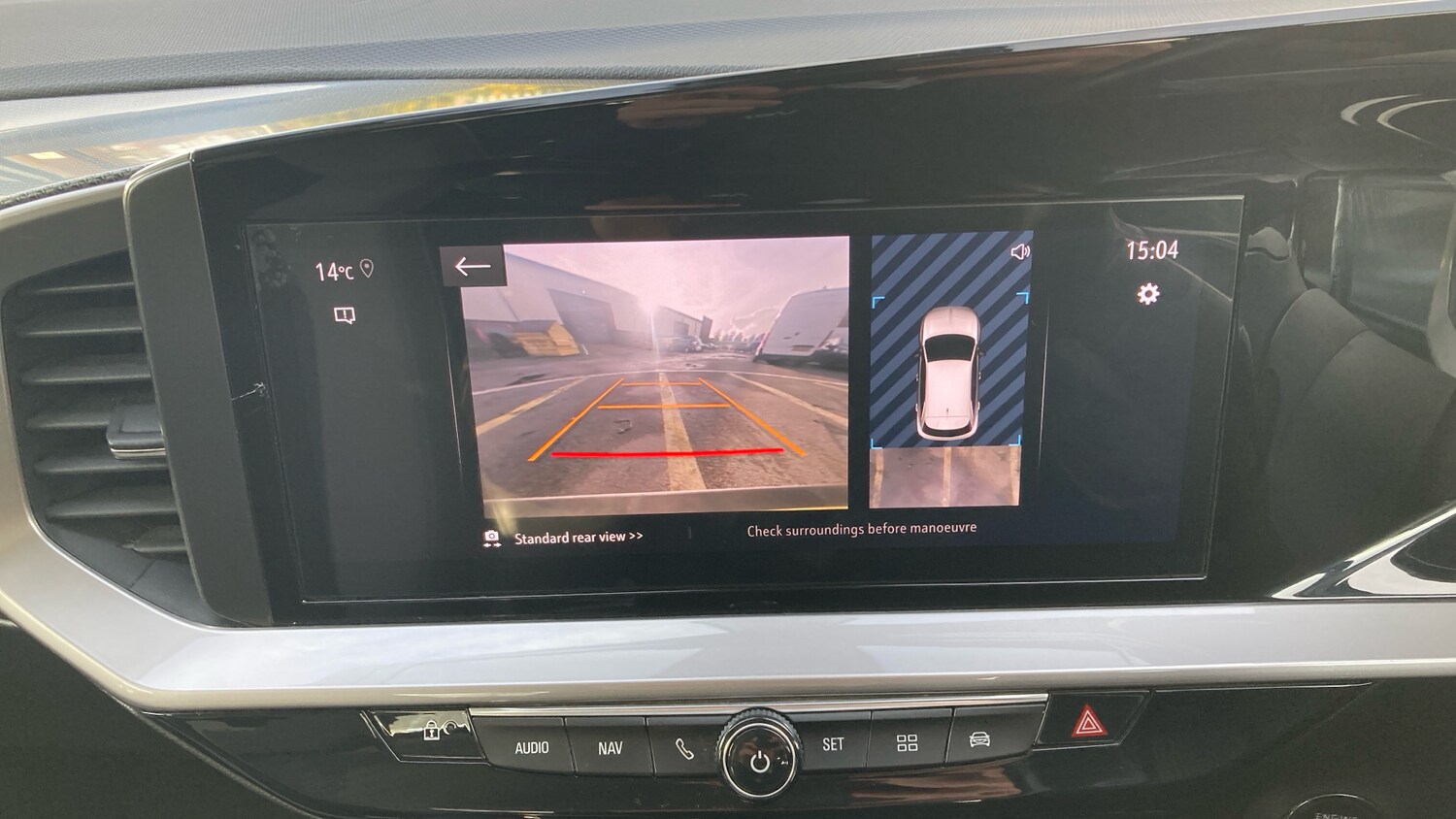 Used Vauxhall Mokka 2022 for sale - 77501180: Photo 39