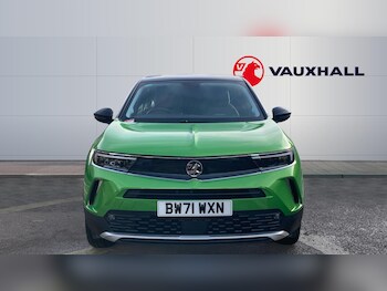 Used Vauxhall Mokka 2022 for sale - 77501180: Photo