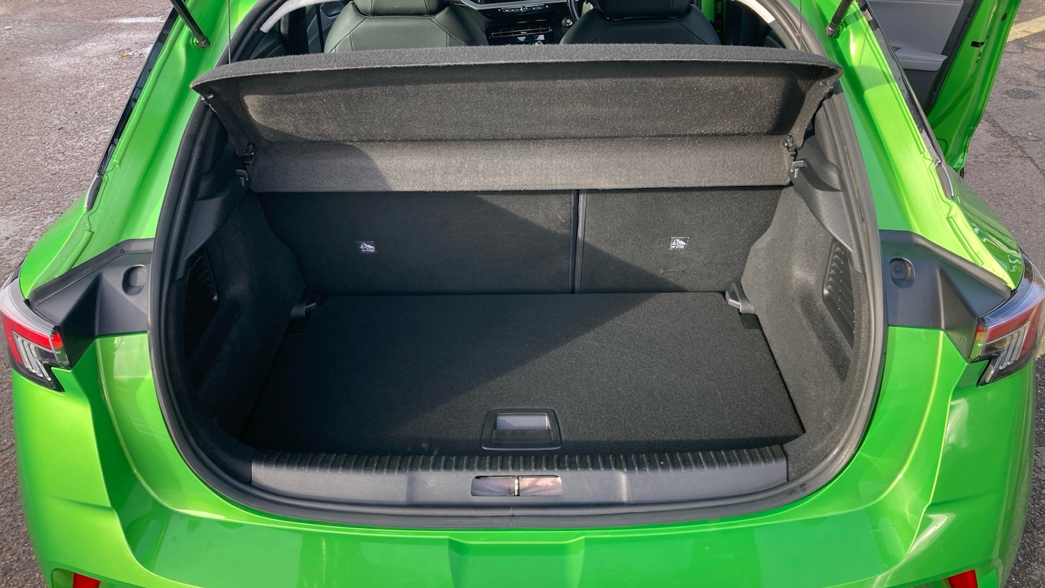 Used Vauxhall Mokka 2022 for sale - 77501180: Photo 4