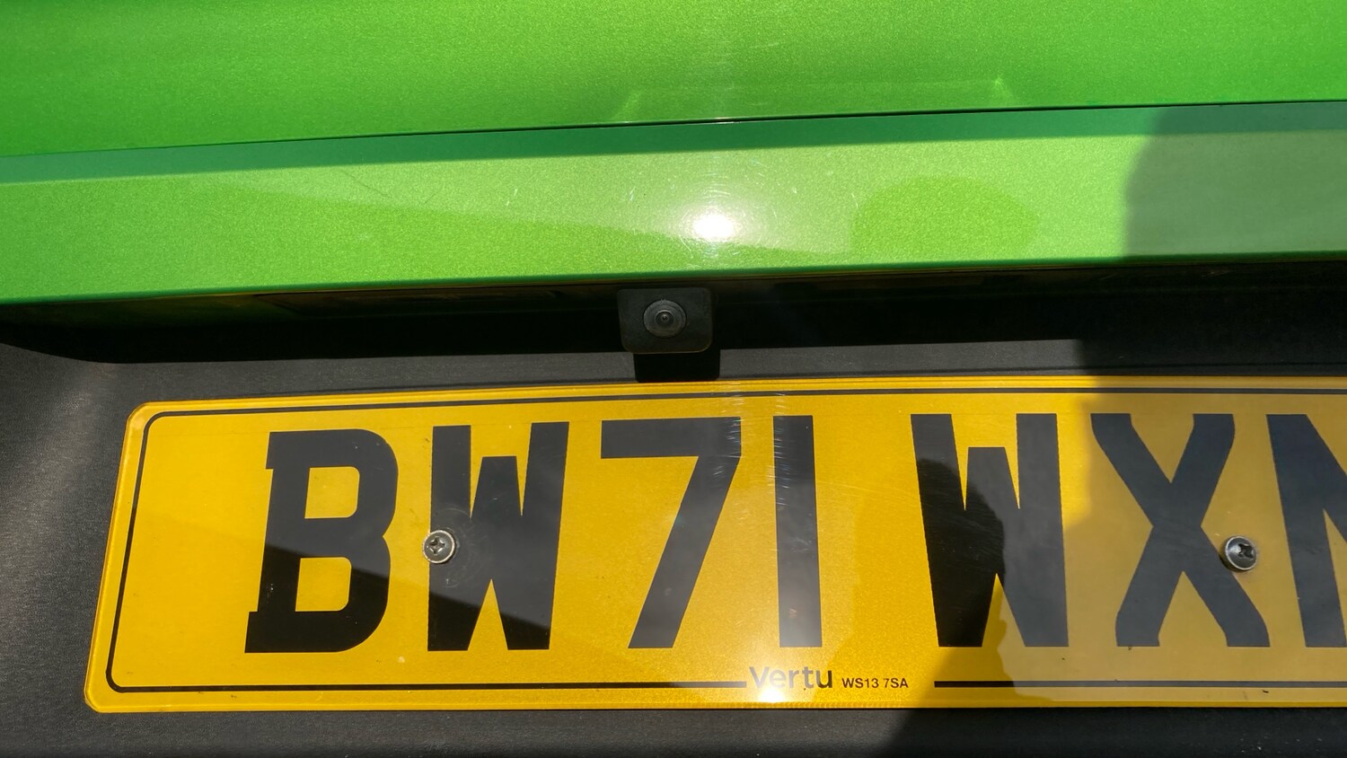 Used Vauxhall Mokka 2022 for sale - 77501180: Photo 41