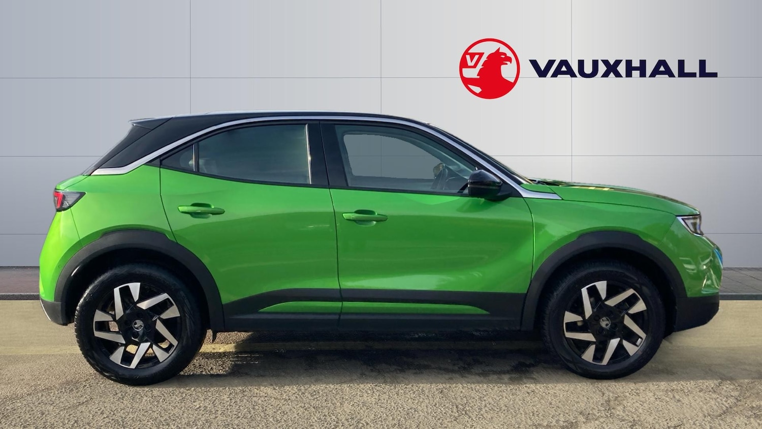 Used Vauxhall Mokka 2022 for sale - 77501180: Photo 5