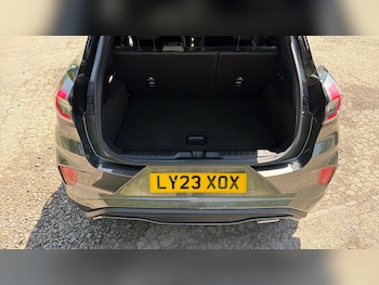 Used Ford Puma 2023 for sale - 78680486: Photo