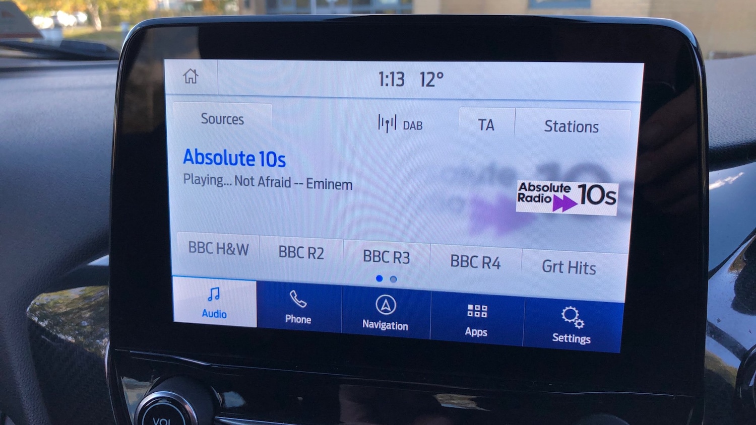 Used Ford Fiesta 2023 for sale - 76507263: Photo 12