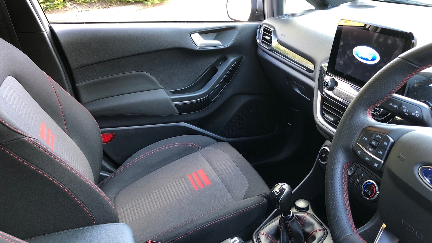 Used Ford Fiesta 2023 for sale - 76507263: Photo 14