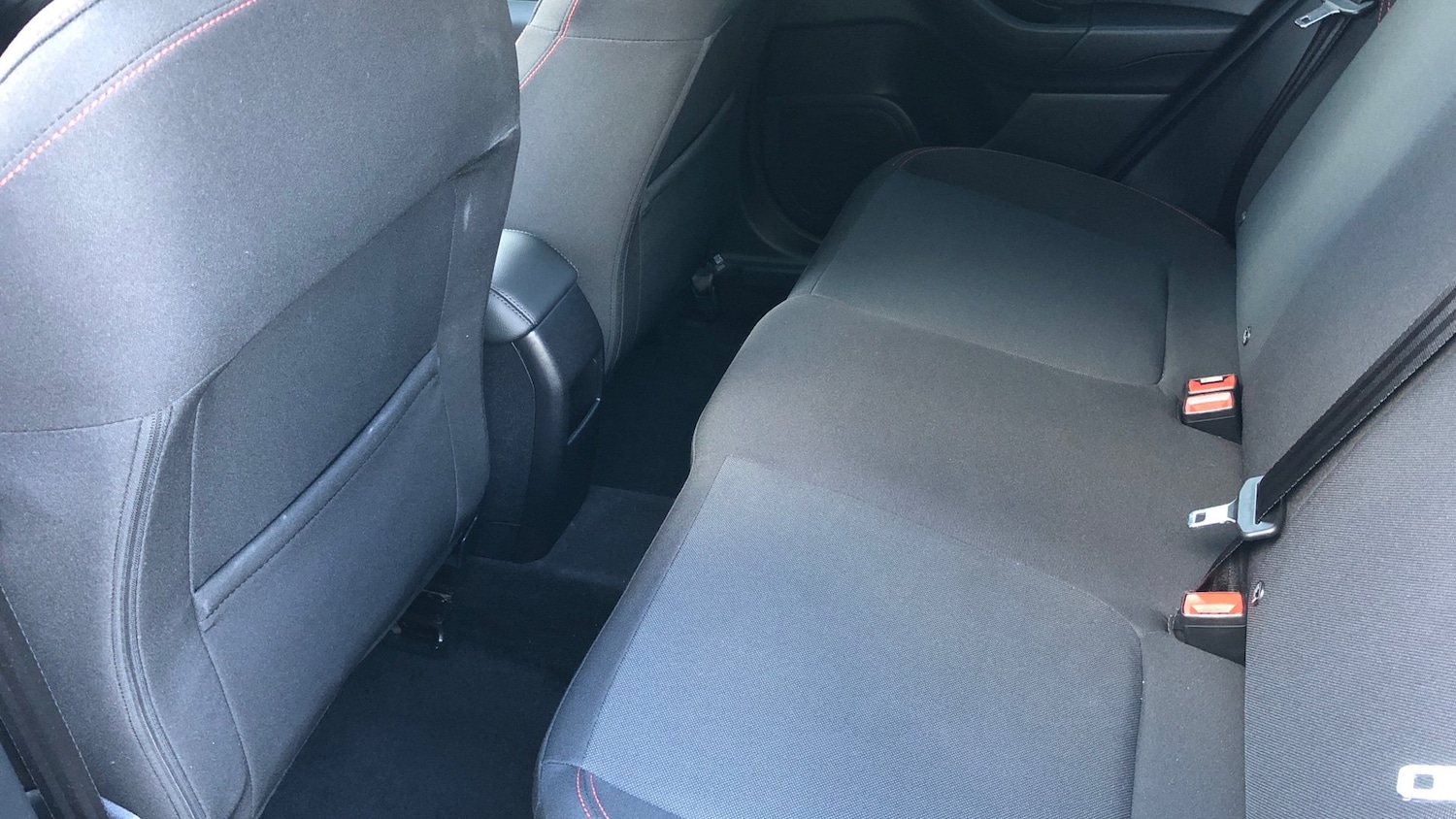 Used Ford Fiesta 2023 for sale - 76507263: Photo 16