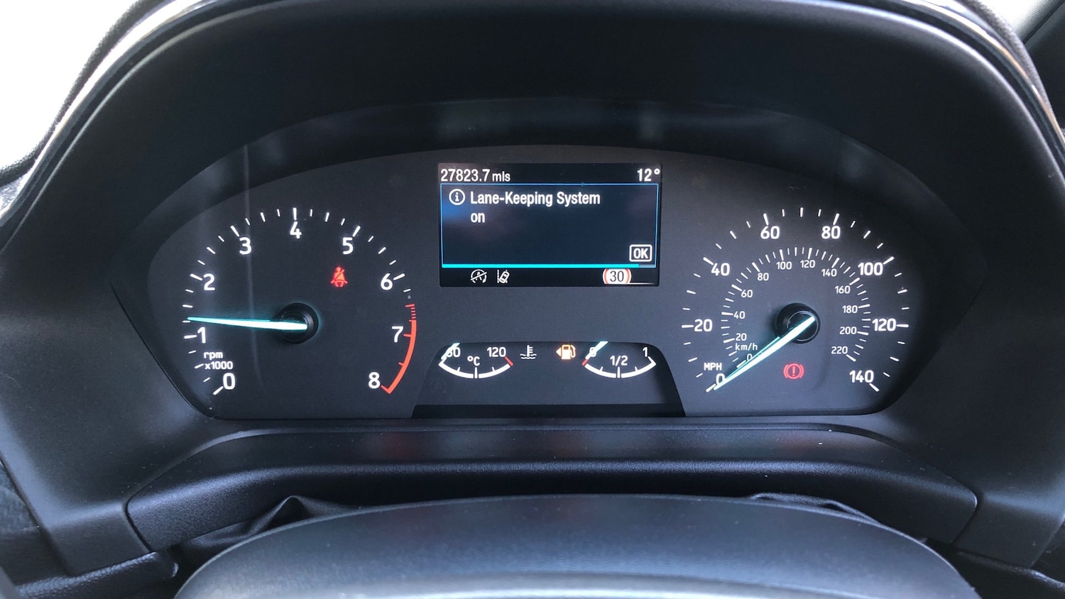 Used Ford Fiesta 2023 for sale - 76507263: Photo 18