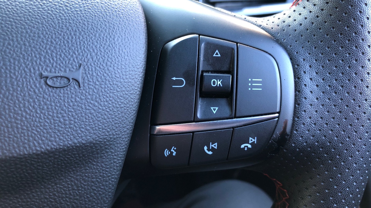 Used Ford Fiesta 2023 for sale - 76507263: Photo 25