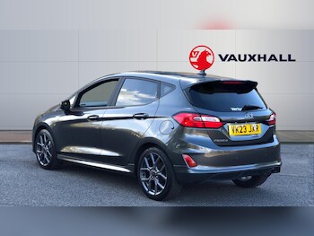 Used Ford Fiesta 2023 for sale - 76507263: Photo