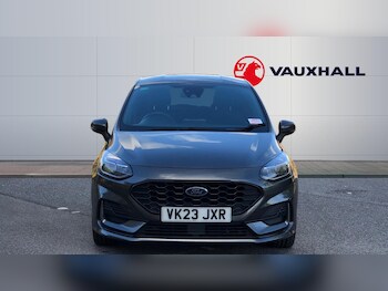 Used Ford Fiesta 2023 for sale - 76507263: Photo