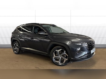 Used Hyundai TUCSON 2022 for sale - 78314093: Photo