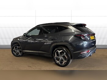 Used Hyundai TUCSON 2022 for sale - 78314093: Photo