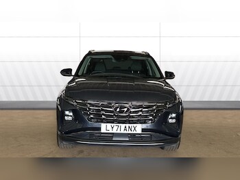 Used Hyundai TUCSON 2022 for sale - 78314093: Photo