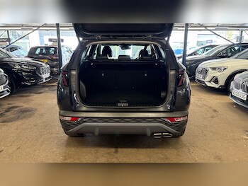 Used Hyundai TUCSON 2022 for sale - 78314093: Photo