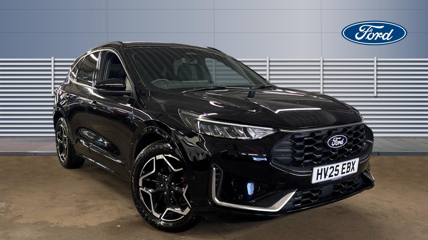 Used Ford Kuga 2025 for sale - 76921182: Photo 1
