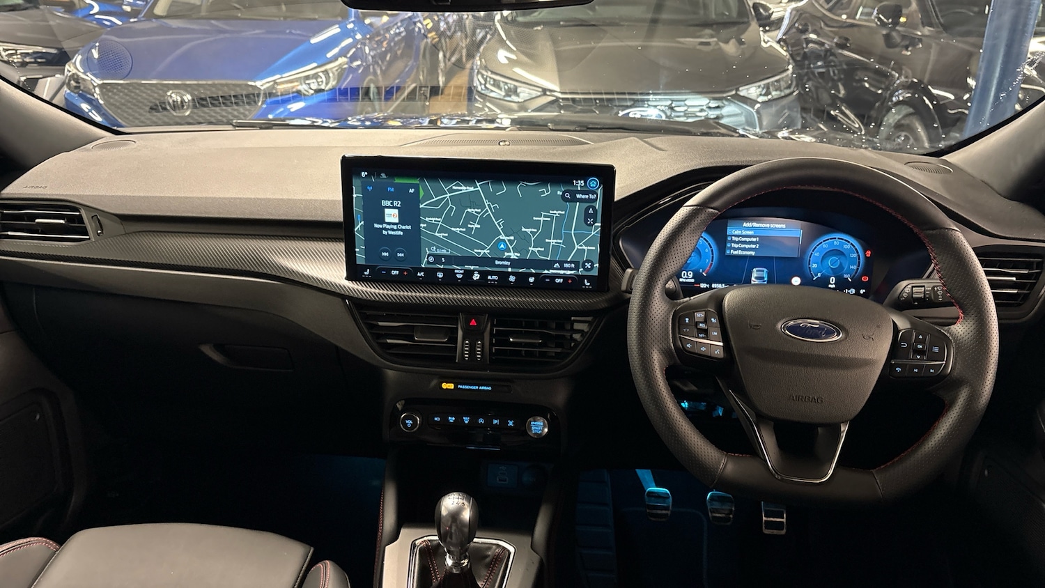 Used Ford Kuga 2025 for sale - 76921182: Photo 10