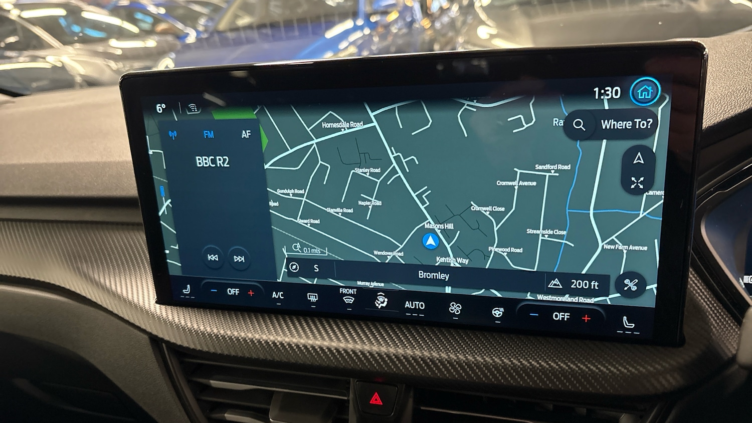 Used Ford Kuga 2025 for sale - 76921182: Photo 12