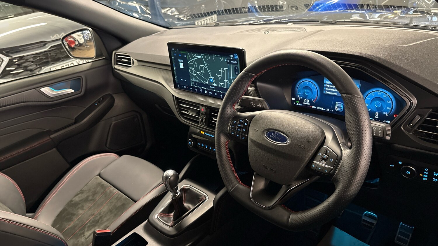 Used Ford Kuga 2025 for sale - 76921182: Photo 14