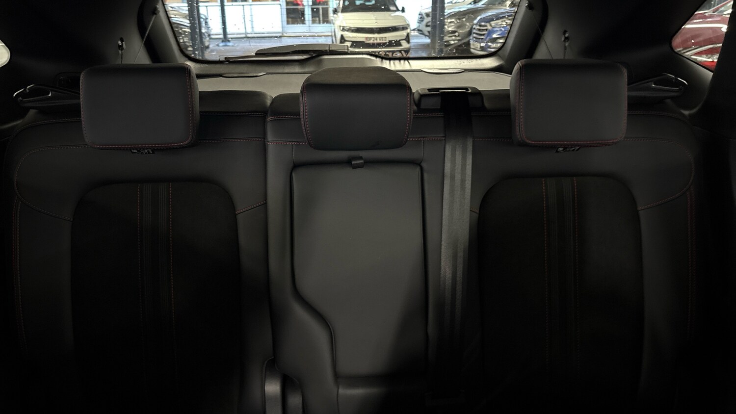 Used Ford Kuga 2025 for sale - 76921182: Photo 15