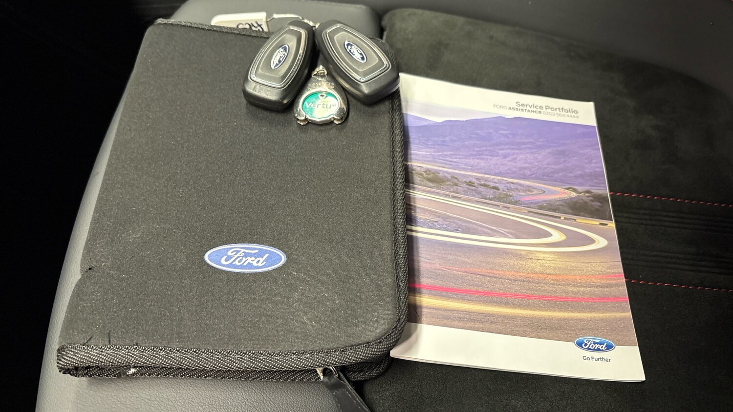 Used Ford Kuga 2025 for sale - 76921182: Photo 19