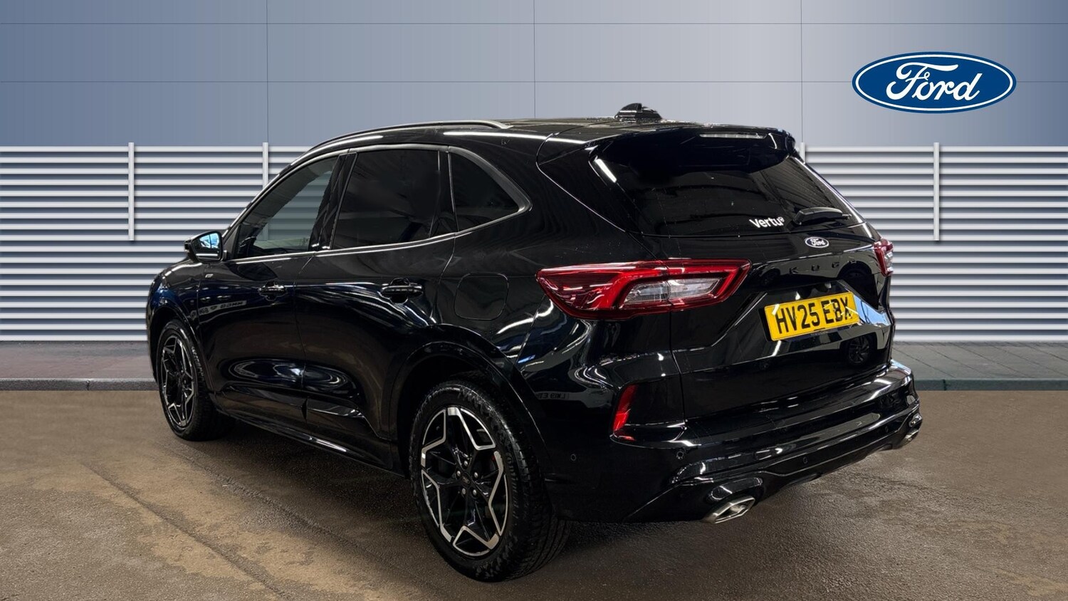 Used Ford Kuga 2025 for sale - 76921182: Photo 2