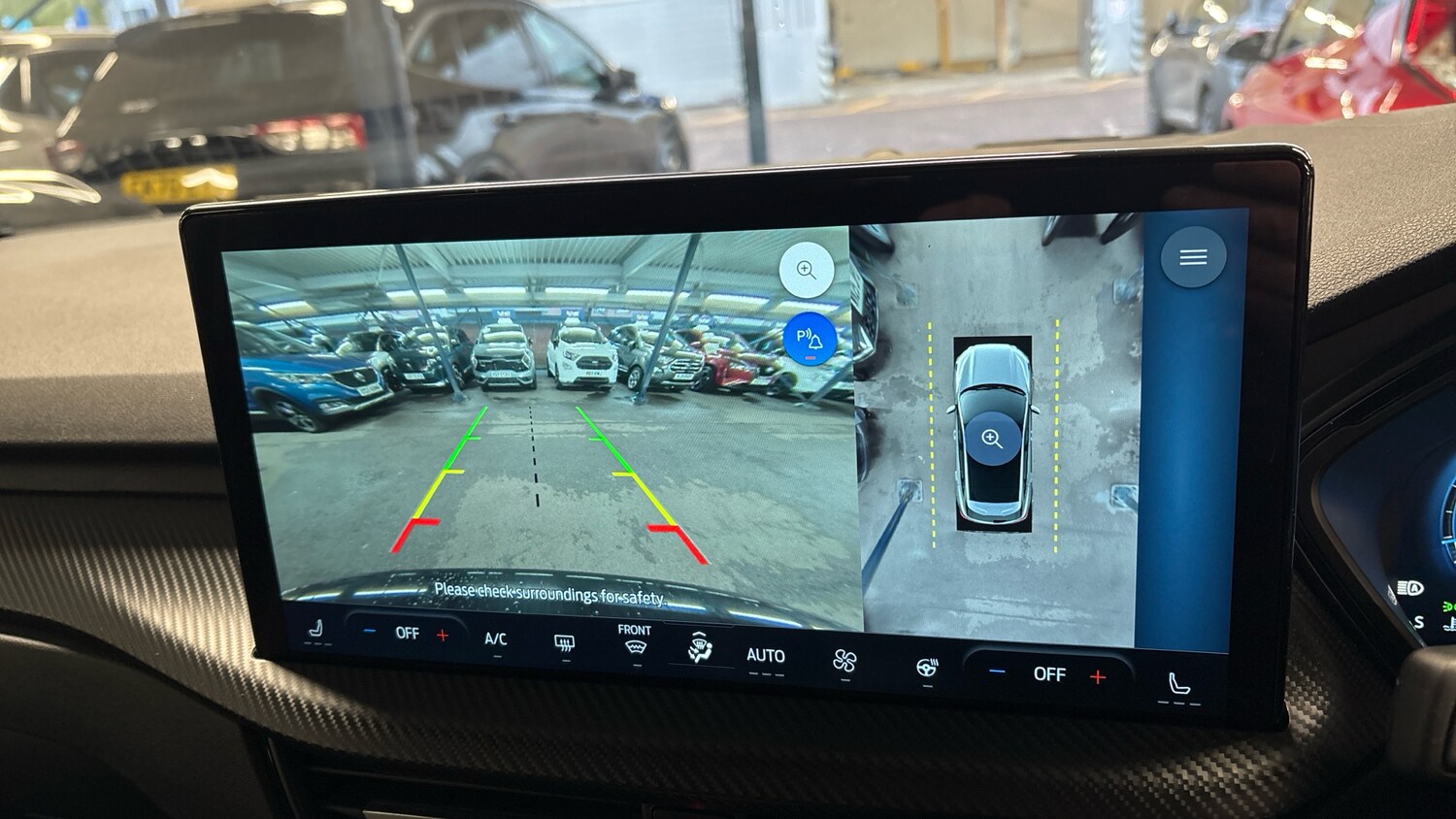 Used Ford Kuga 2025 for sale - 76921182: Photo 21