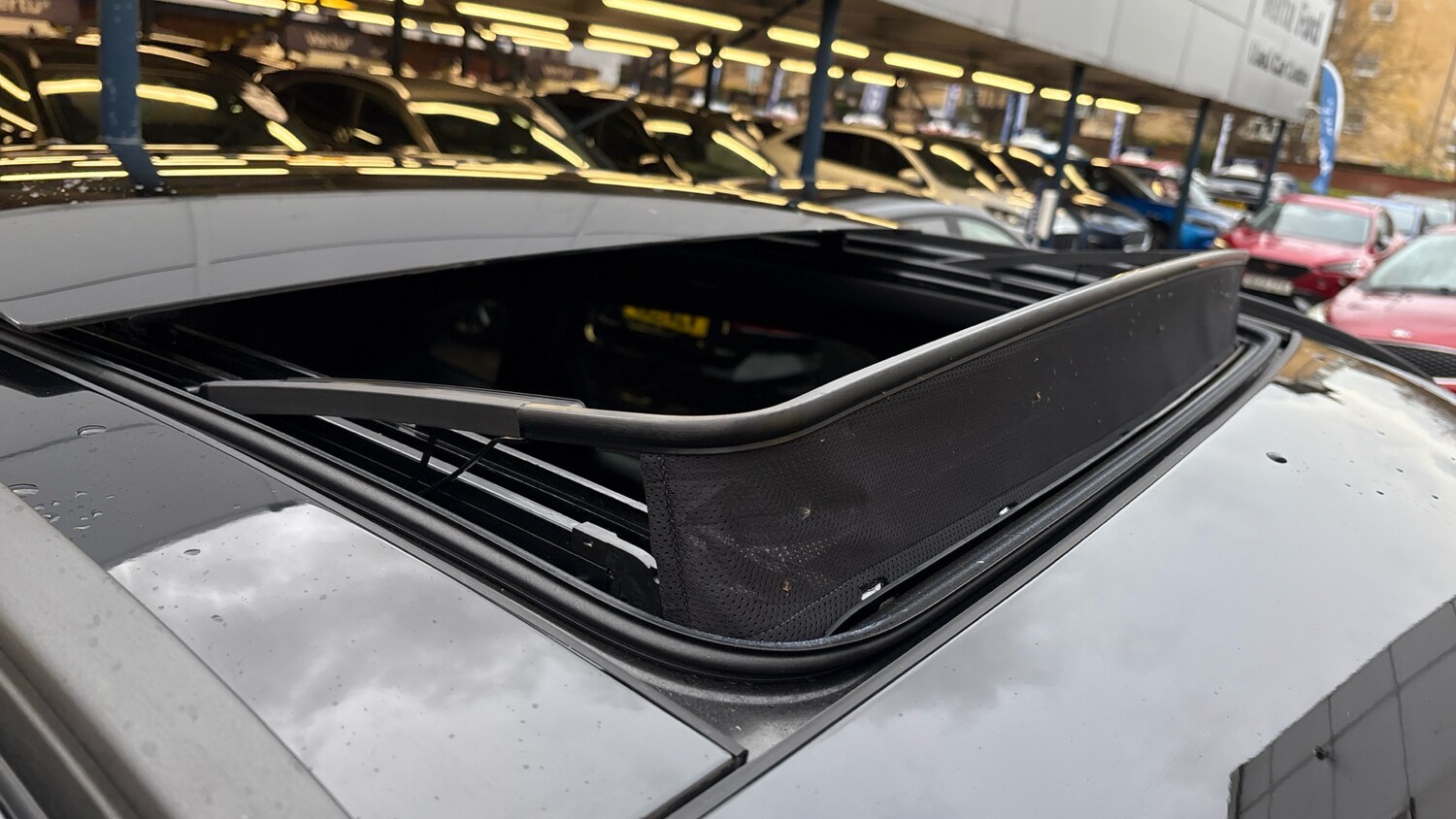 Used Ford Kuga 2025 for sale - 76921182: Photo 26