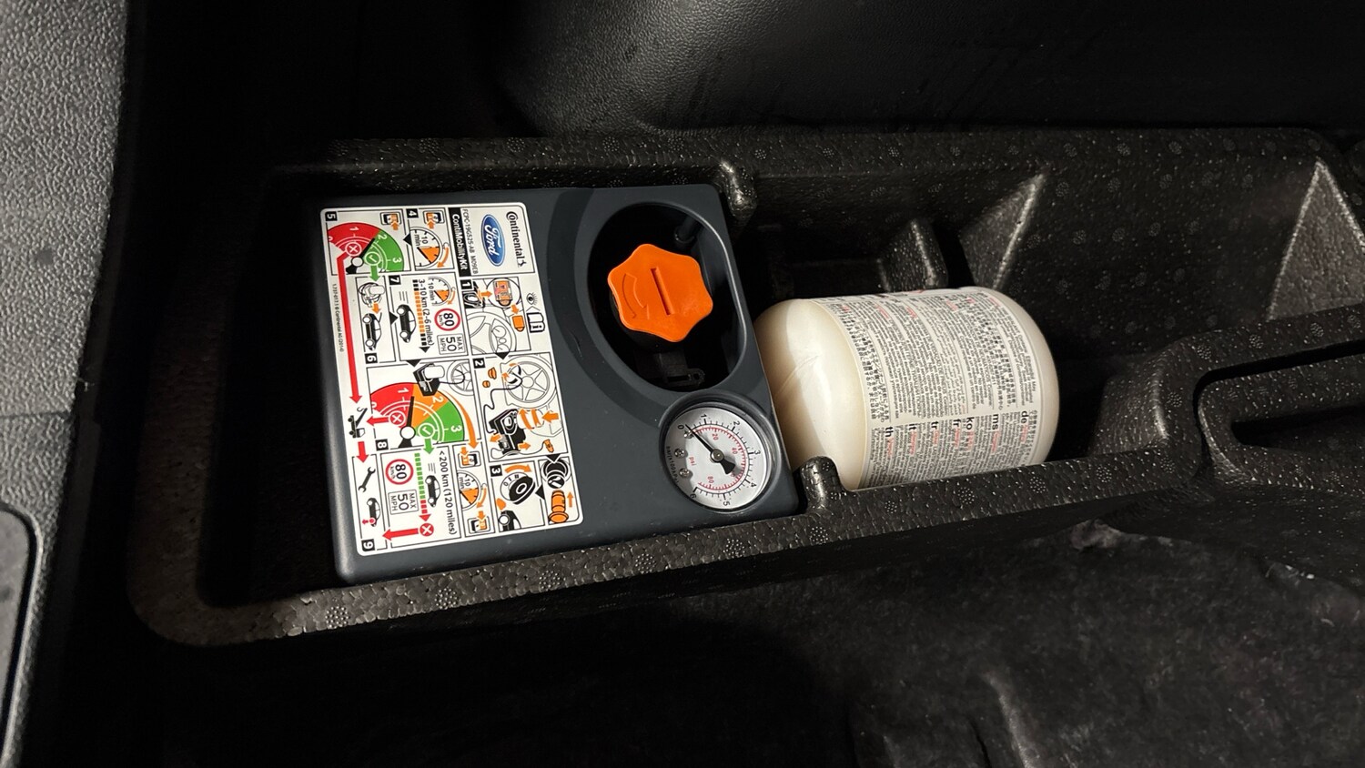 Used Ford Kuga 2025 for sale - 76921182: Photo 28