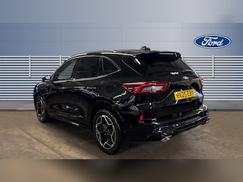 Used Ford Kuga 2025 for sale - 76921182: Photo