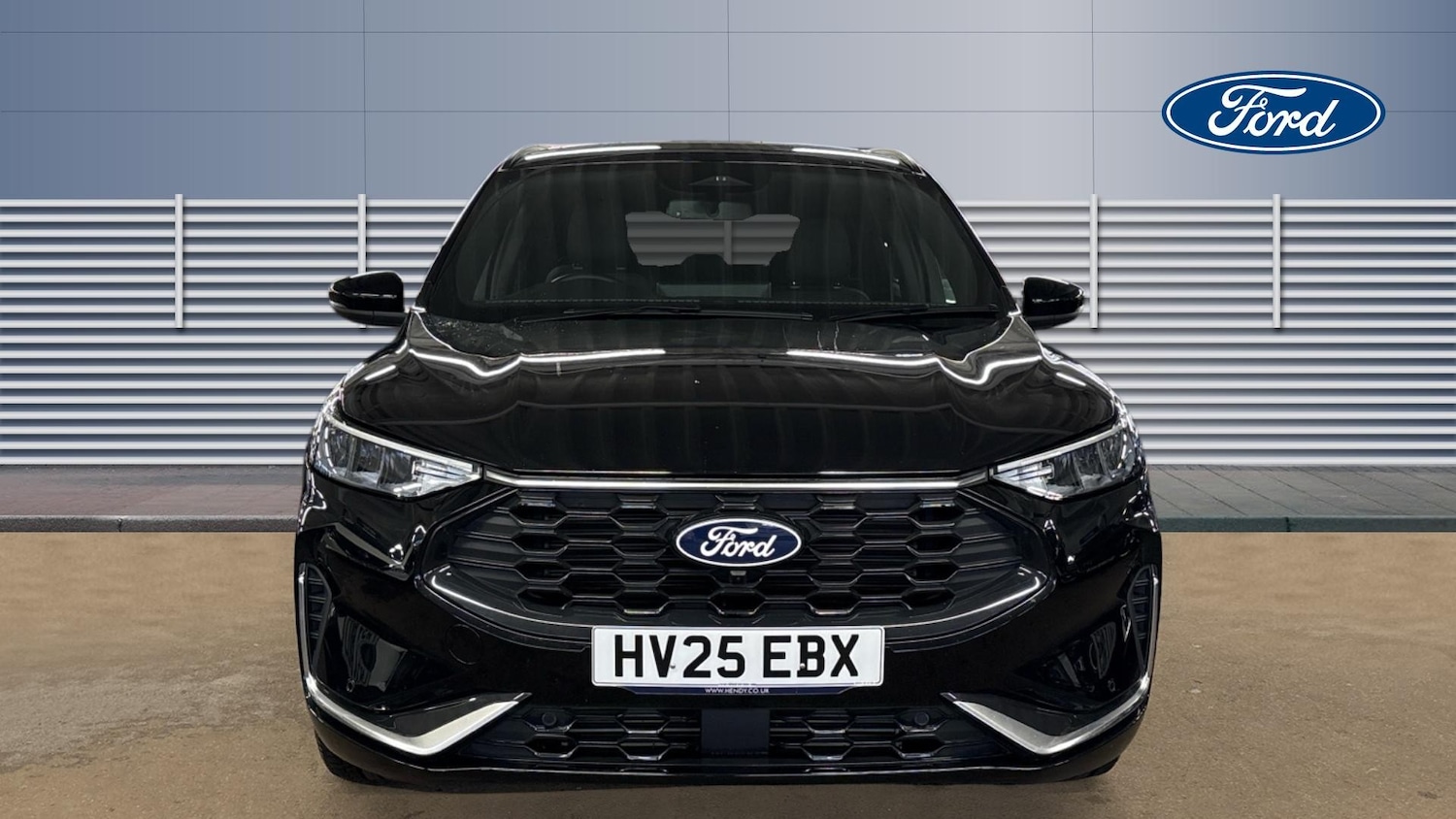 Used Ford Kuga 2025 for sale - 76921182: Photo 3