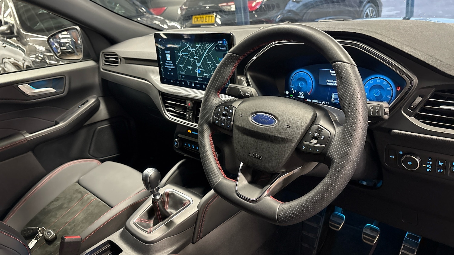 Used Ford Kuga 2025 for sale - 76921182: Photo 32